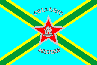 Colégio Militar (Brazilian Army)